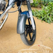 BAJAJ DISCOVER 2006