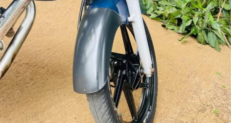 BAJAJ DISCOVER 2006