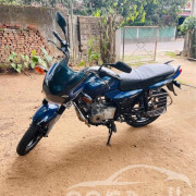 BAJAJ DISCOVER 2006