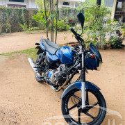 BAJAJ DISCOVER 2006