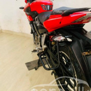 BAJAJ PULSAR 2016