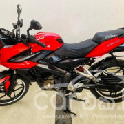 BAJAJ PULSAR 2016