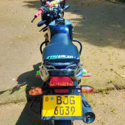 BAJAJ CT100 2024