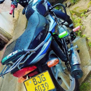 BAJAJ CT100 2024