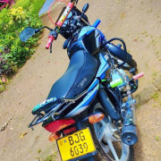 BAJAJ CT100 2024