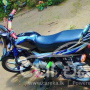 BAJAJ CT100 2024