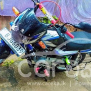 BAJAJ CT100 2024