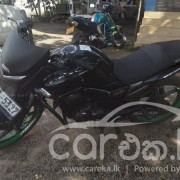 HERO HONDA HUNK 2011