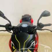 BAJAJ PULSAR NS 2017