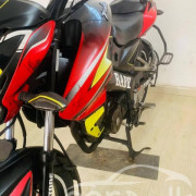 BAJAJ PULSAR NS 2017