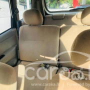 TOYOTA AVANZA 2011