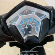 YAMAHA RAY ZR 2017
