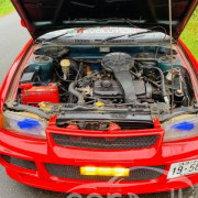 MITSUBISHI LANCER CB2 1996