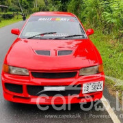 MITSUBISHI LANCER CB2 1996