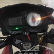 TVS APACHE 2019