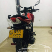 TVS APACHE 2019