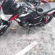 TVS APACHE 2019