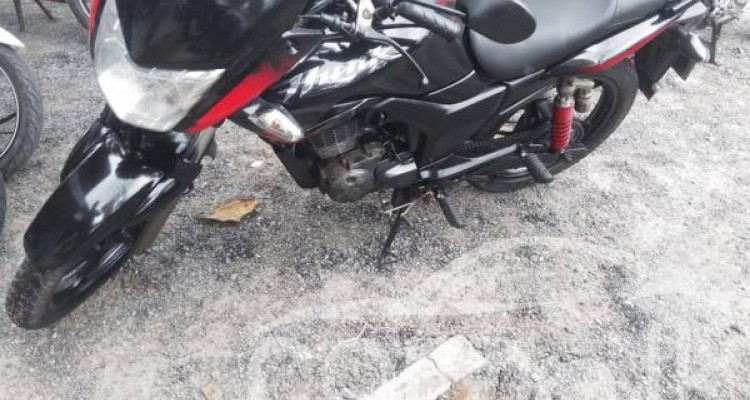 TVS APACHE 2019
