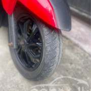 TVS NTORQ 2024
