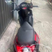 TVS NTORQ 2024