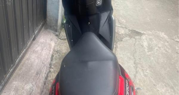 TVS NTORQ 2024