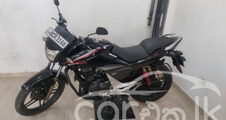HERO XTREME 2015