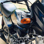BAJAJ CT100 2024