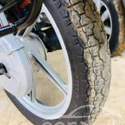 BAJAJ CT100 2024
