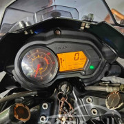 BAJAJ PULSAR 135 2013
