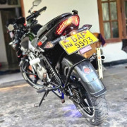 BAJAJ PULSAR 135 2013