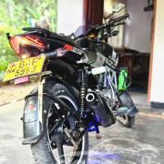 BAJAJ PULSAR 135 2013