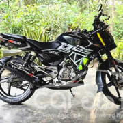 BAJAJ PULSAR 135 2013