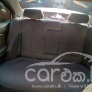 HYUNDAI ELANTRA 2001