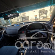 HYUNDAI ELANTRA 2001