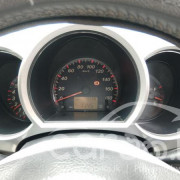TOYOTA RUSH 2007