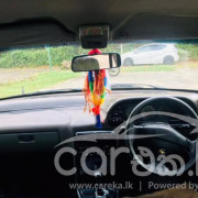 DAEWOO ESPERO 1996