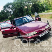 DAEWOO ESPERO 1996