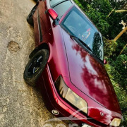 DAEWOO ESPERO 1996