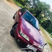 DAEWOO ESPERO 1996