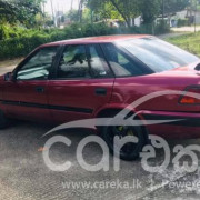 DAEWOO ESPERO 1996
