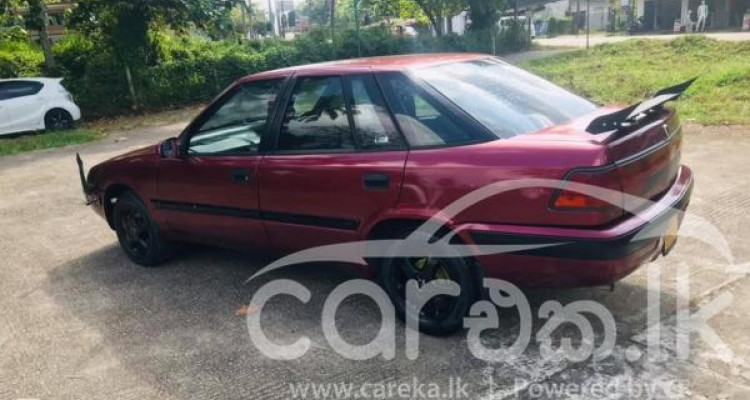 DAEWOO ESPERO 1996