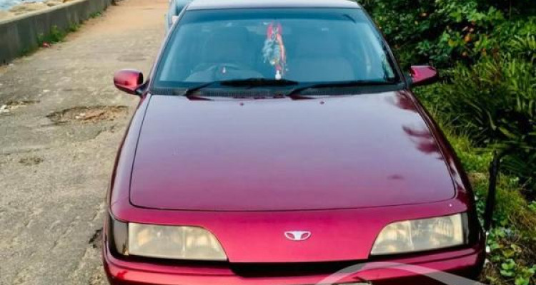 DAEWOO ESPERO 1996