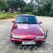 DAEWOO ESPERO 1996