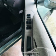 TOYOTA VITZ 2008