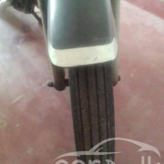 HONDA CD125 1988