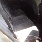 HYUNDAI SANTA FE 2003