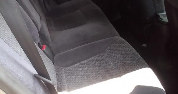 HYUNDAI SANTA FE 2003