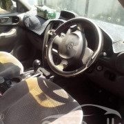 HYUNDAI SANTA FE 2003