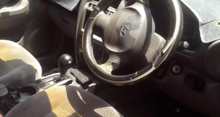 HYUNDAI SANTA FE 2003