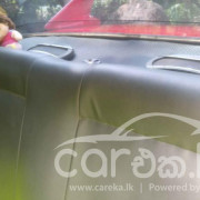 TOYOTA CARINA 1985
